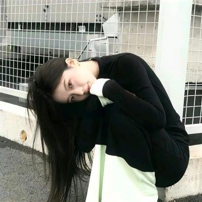 真爱像阿飘