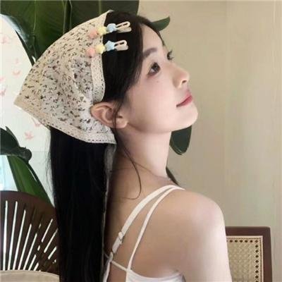 女与男